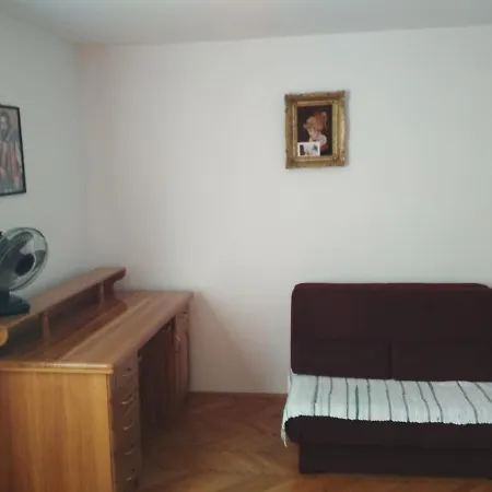 Душанов Конак
